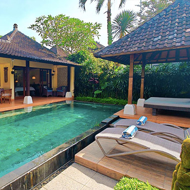 Villa Prema