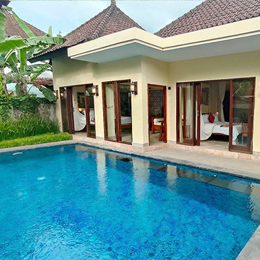 Villa Maya